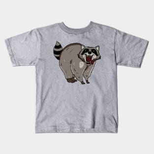 Raccoon Kids T-Shirt